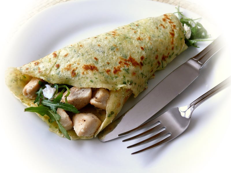 Future Food Trends