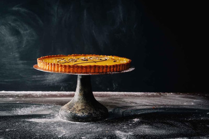 Pumpkin Pie
